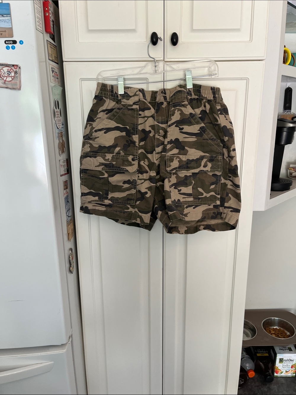 Men’s Redhead Shorts
Size 36